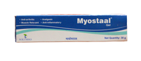 Myostaal gel 30gm -  Solumiks - Medizzo.com