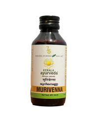 Murivenna oil 100ml -  Kerala Ayurveda - Medizzo.com