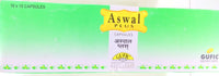 Gufic Aswal Plus 10Capsules -  Gufic - Medizzo.com