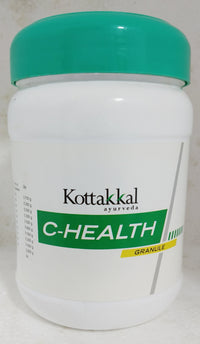Kottakkal C-Health Granules 250gm -  Kottakkal - Medizzo.com