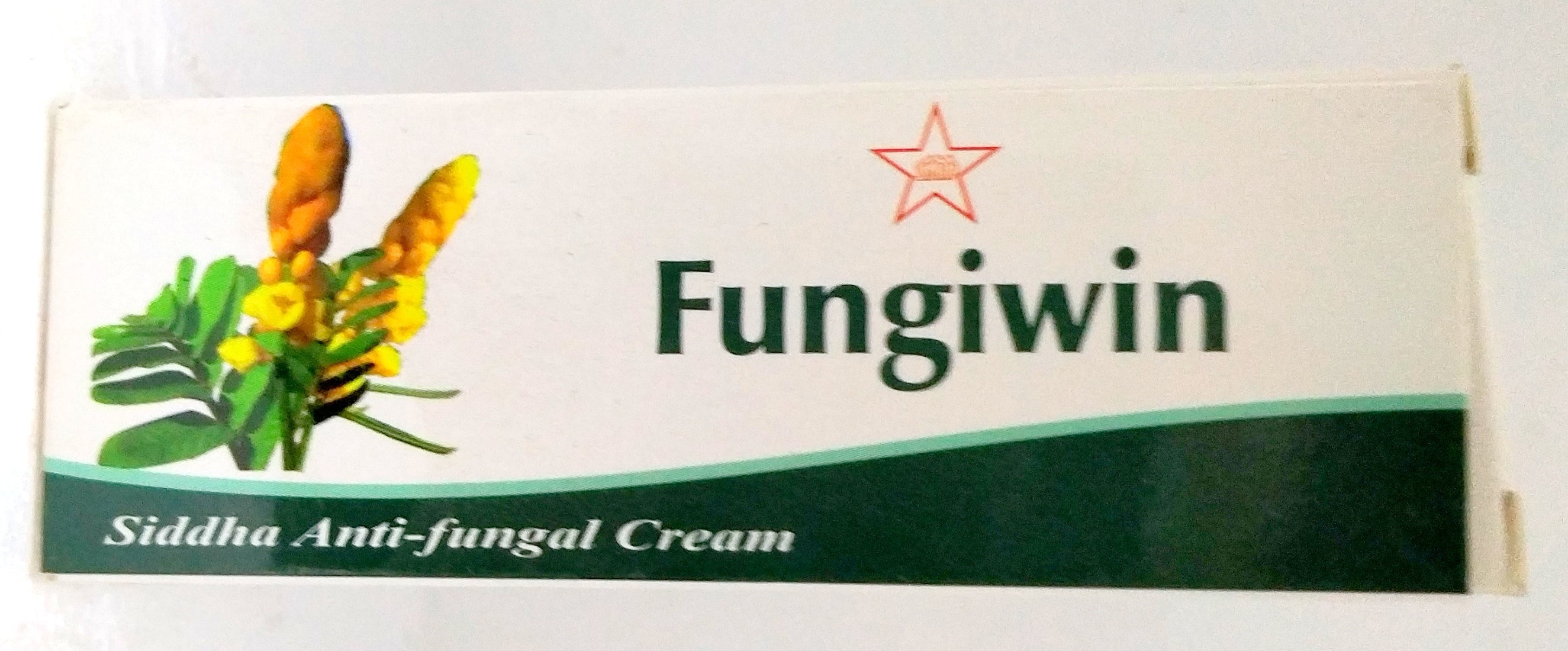 SKM Fungiwin Ointment 35gm -  SKM - Medizzo.com
