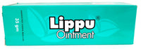 Lippu Ointment 35gm -  Dr.JRK - Medizzo.com