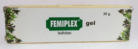 Charak Femiplex Gel 30gm -  Charak - Medizzo.com