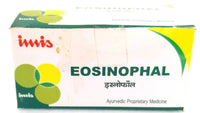 Imis Eosinophal 10Tablets -  Imis Ayurveda - Medizzo.com