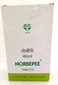 AVN Norbeepee 15Tablets -  AVN - Medizzo.com