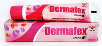 Dermafex Cream 25gm -  Banlabs - Medizzo.com