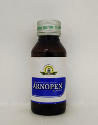 Arnopen Liniment Oil 60ml -  SG Phyto - Medizzo.com