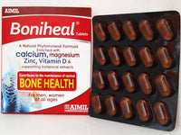 Boniheal Tablets - 20Tablets -  Aimil - Medizzo.com