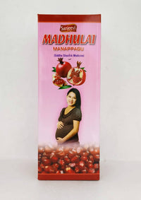 Madhulai Manappagu 200ml -  Sanjeevi - Medizzo.com