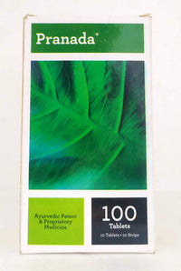 Pranada Tablets - 10Tablets -  Bipha - Medizzo.com