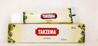 Takzema ointment 30gm -  Charak - Medizzo.com