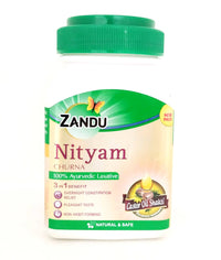 Nityam churna 50gm -  Zandu - Medizzo.com