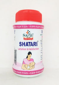 Sandu Shatari Granules 200g -  Sandu - Medizzo.com