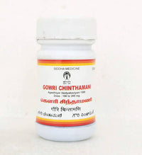 Gowri chinthamani 10gm -  Impcops - Medizzo.com