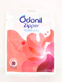 Odonil Zipper - Floral Bliss -  Dabur - Medizzo.com