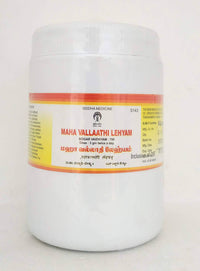 Mahavallathi Lehyam 500gm -  Impcops - Medizzo.com