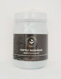 Thippili rasayanam 250gm -  Annai Aravindh - Medizzo.com