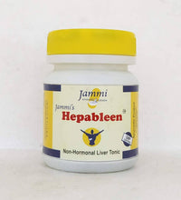 Hepableen tablets - 100Tablets -  Jammi - Medizzo.com
