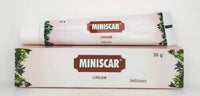 Miniscar cream 30gm -  Charak - Medizzo.com