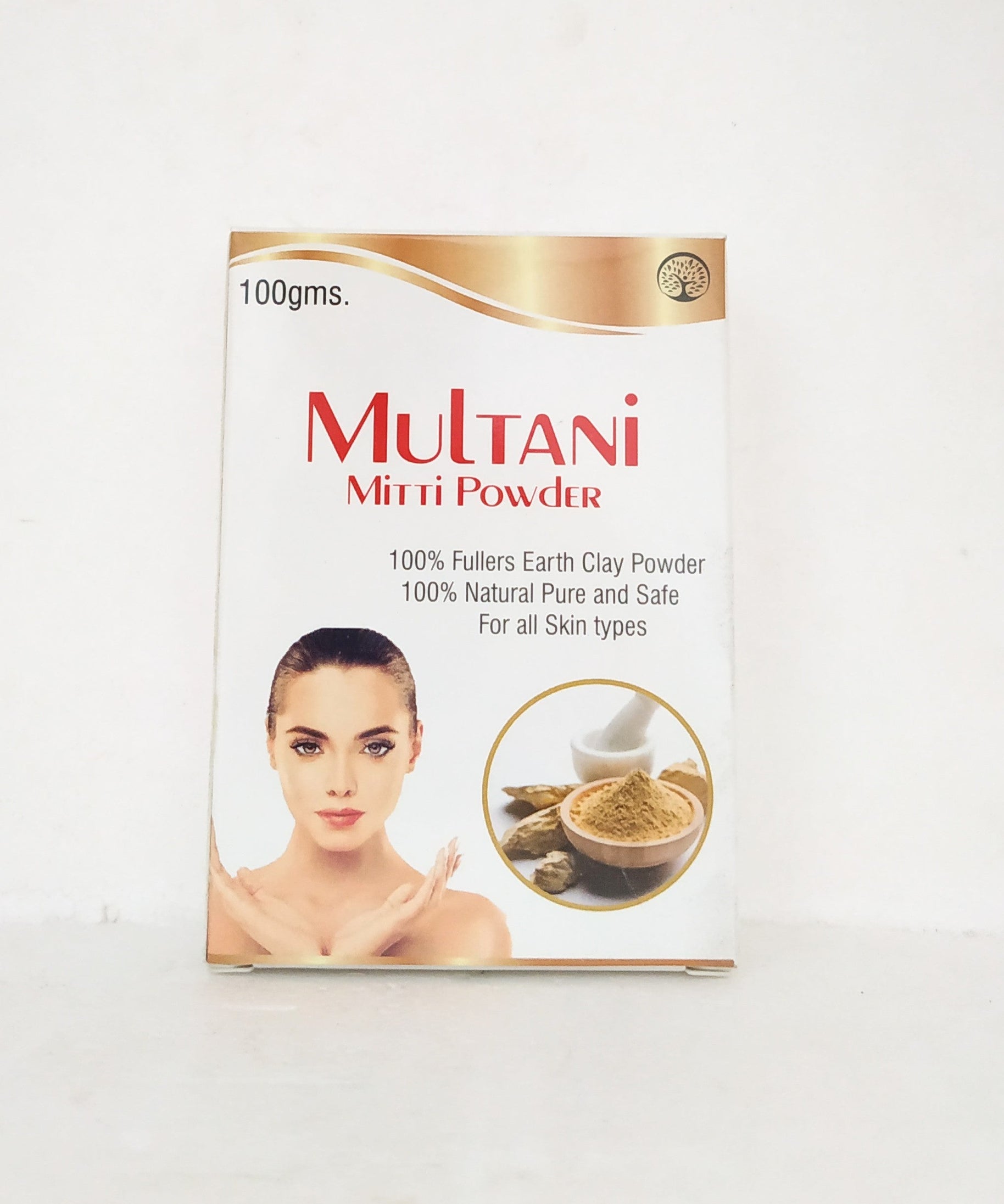 Multanimitti 100gm -  Medipro - Medizzo.com