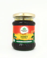 Organic India Honey 250gm -  Organic India - Medizzo.com