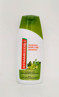 KP Namboodiri Hair Care Shampoo 100ml -  KP Namboodiri - Medizzo.com