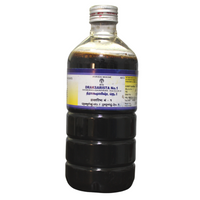 Impcops Draksharishta No.1 - 450ml -  Impcops - Medizzo.com