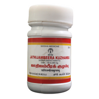 Impcops Jathi Jambeera Kuzhambu 10gm -  Impcops - Medizzo.com
