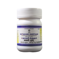 Impcops Sathavari Ghritham 100gm -  Impcops - Medizzo.com