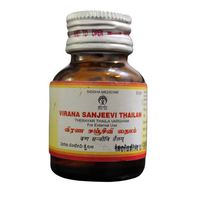 Impcops Viranasanjeevi Thailam 30ml -  Impcops - Medizzo.com