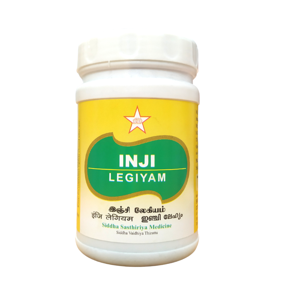 Inji Legiyam 200gm -  SKM - Medizzo.com