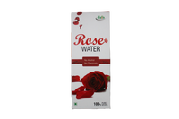 Rose water 100ml -  Jain - Medizzo.com