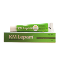 KM Lepam 20gm -  Kerala Ayurveda - Medizzo.com