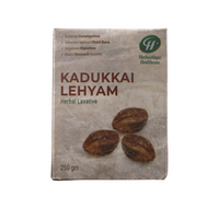 Herboutique Kadukkai Lehyam 250gm -  Herboutique - Medizzo.com