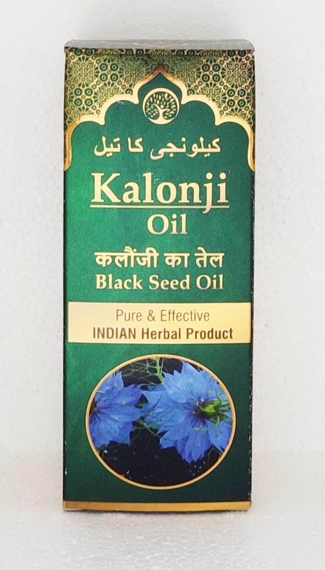 Kalonji - Blackseed oil 100ml -  Medipro - Medizzo.com