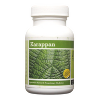 Karappan Tablets - 90 Tablets -  Bipha - Medizzo.com