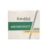Kottakkal Mensokot 10Tablets -  Kottakkal - Medizzo.com