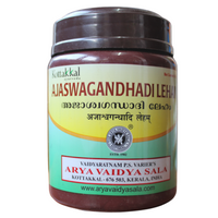 Kottakkal Ajaswagandhadhi Leham 500gm -  Kottakkal - Medizzo.com
