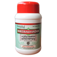 Kottakkal Haridra Khandam 80gm -  Kottakkal - Medizzo.com