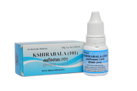 Kottakkal Ksheerabala (101) Tailam - 10ml -  Kottakkal - Medizzo.com