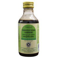 Kottakkal Vasaguluchyadi Kashayam 200ml -  Kottakkal - Medizzo.com