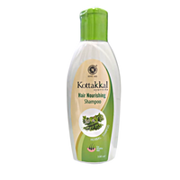 Kottakkal Hair Nourishing Shampoo 100ml -  Kottakkal - Medizzo.com