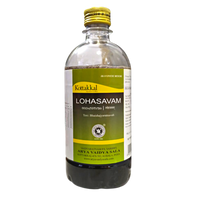 Kottakkal Lohasavam 450ml -  Kottakkal - Medizzo.com