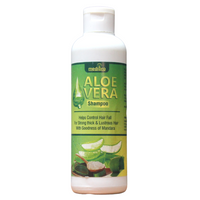 Medipro Aloevera Shampoo 200ml -  Medipro - Medizzo.com
