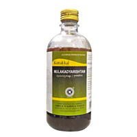 Mulakadyarishta 450ml -  Kottakkal - Medizzo.com