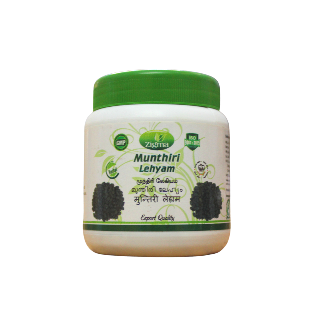 Munthiri Lehyam 250gm