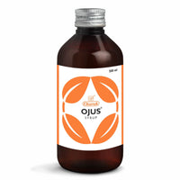 Ojus Syrup 200ml -  Charak - Medizzo.com