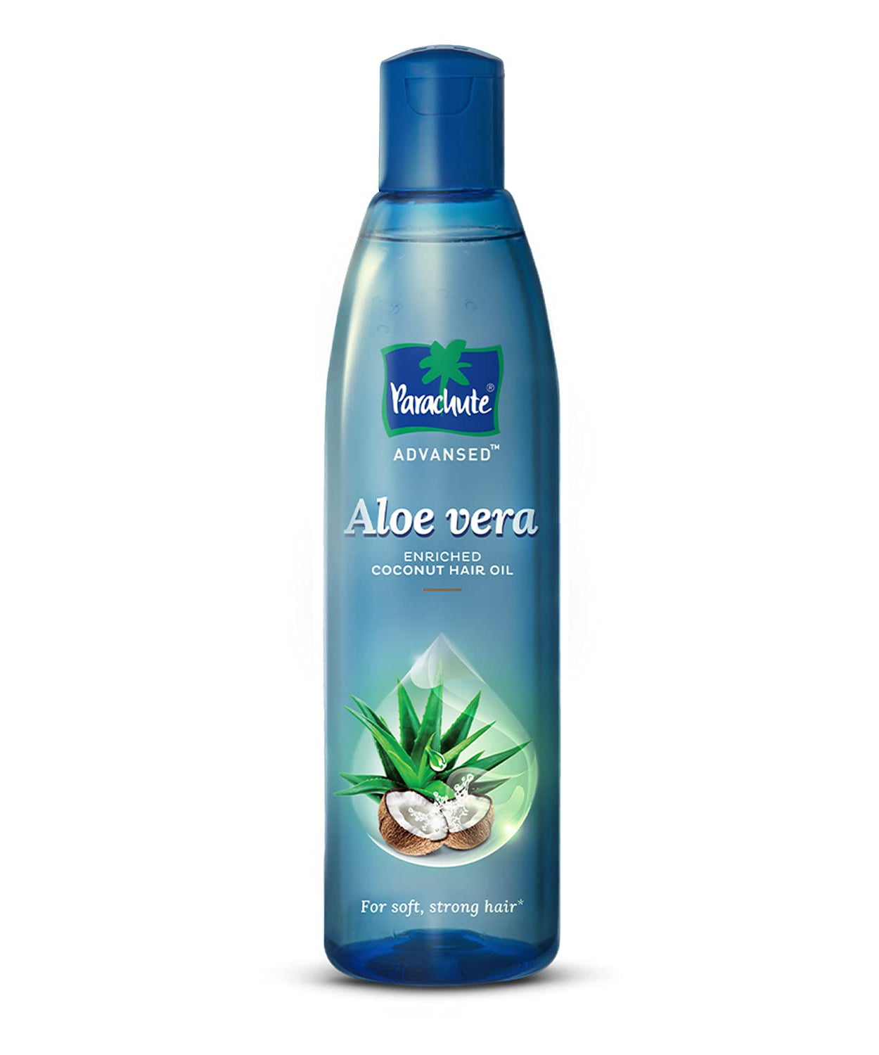 Parachute Advansed Aloevera Hair Oil -  Parachute - Medizzo.com