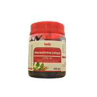 Narasimha Lehya 500gm -  Imis Ayurveda - Medizzo.com
