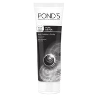 Ponds Pure Detox Facewash 50gm -  Ponds - Medizzo.com
